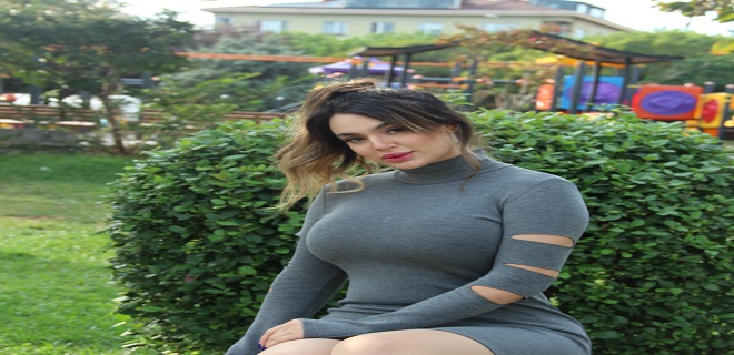 ROSA GHODSİFAR'DAN İKİNCİ TEKLİ