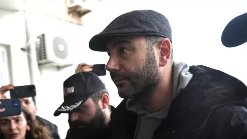 İçişleri Bakanlığı: Rıza Akpolat görevden uzaklaştırıldı