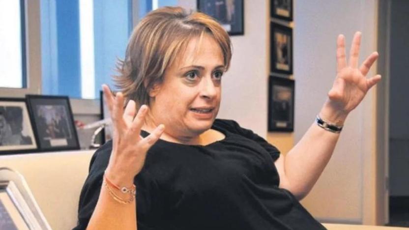 Dilek Sabancı: Bir insanın 50 milyon doları, bir evi ve bir arabası olsa rahat rahat yaşar