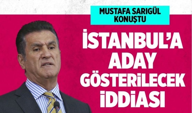 Sarıgül, 