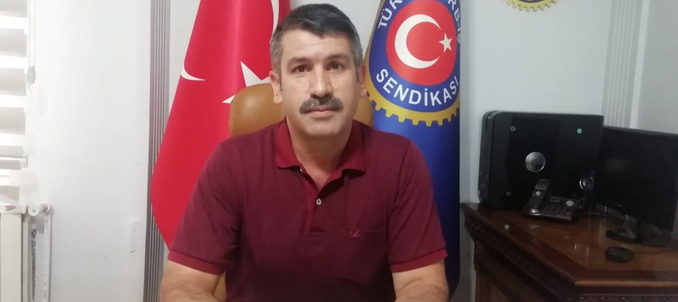 Savunma Sanayii işçileri bu ülkenin olmazsa olmasıdır