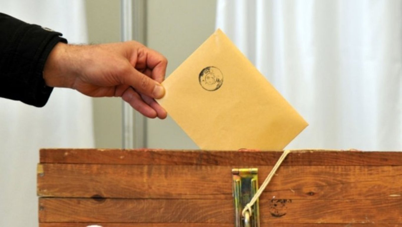 Türkiye yarın sandık başına gidecek, seçim yasakları bugün başlıyor