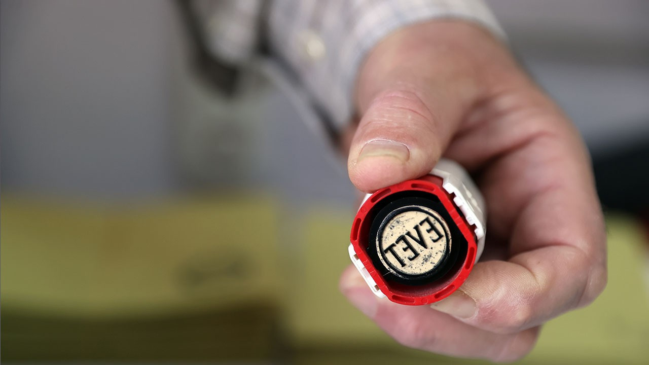 Cumhurbaşkanı Seçimi için yurt dışı ve gümrüklerde 1 milyon 351 bin 413 seçmen oy kullandı