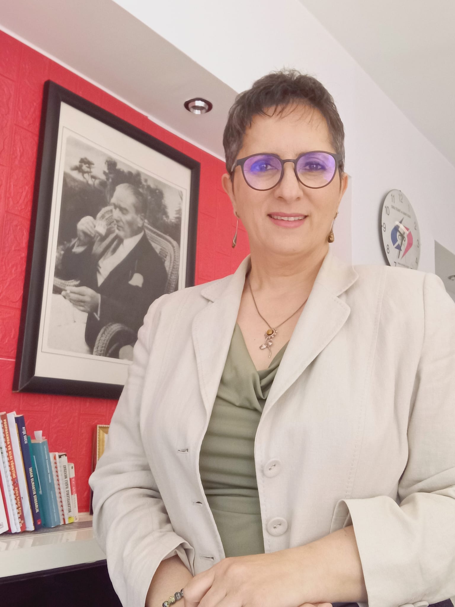 ZAS GELİYOR, DASK DEĞİŞİYOR.