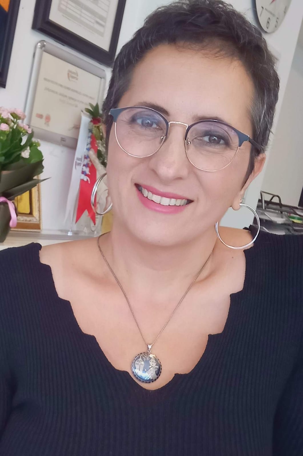 Jeoloji Mühendisi Semanur Saygın Özay, Trakya'da Büyüyen Susuzluk, Kuraklık Krizi ve Su Kaynaklarının Durumu Hakkında Konuştu.