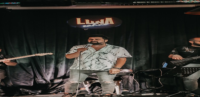 SERHAT ERKAL'DAN PSİKOLOJİK ŞARKI