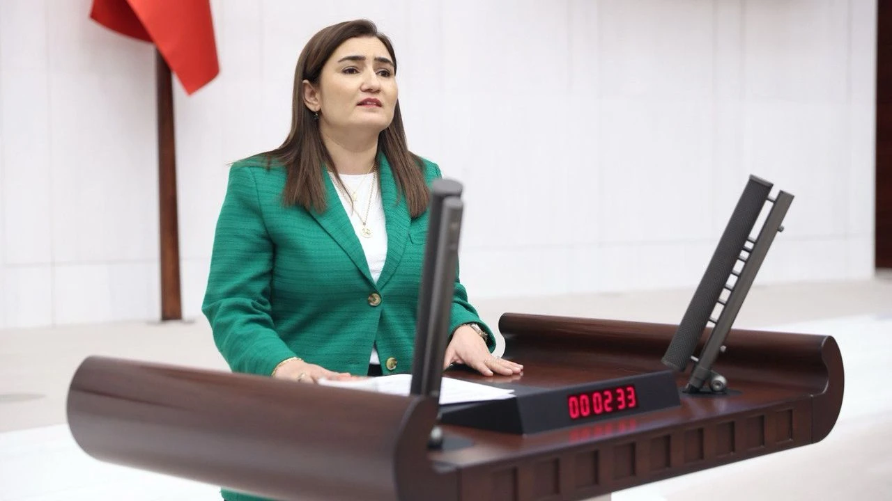 CHP İZMİR MİLLETVEKİLİ AV. SEVDA ERDAN KILIÇ: “Çiftçi Batıyor, Vatandaş Et Yiyemiyor: Devlet İthalattan Kâr Ediyor”