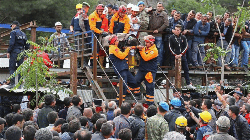 TKP'den 11'inci yılında Soma Katliamı açıklaması: '301 madencinin hesabını tutuyoruz'