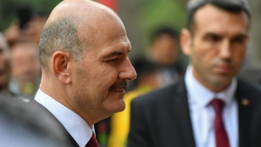 Süleyman Soylu: Bizim hazırlığımız İstanbul depremiydi