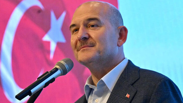 İçişleri Bakanı Süleyman Soylu: Tüm acil çağrı hizmetlerini tek numara altında topladık