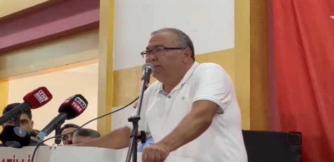 CHP’Lİ BÜLBÜL: NAZİLLİ’NİN İL OLMASI İÇİN KANUN TEKLİFİ VERECEĞİM