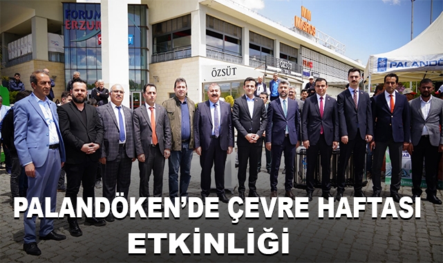 Sunar: Çevre Yatırımlarımız Artarak Devam Ediyor