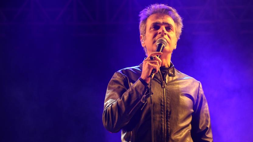 Teoman'dan 'Melih Gökçek' göndermesi