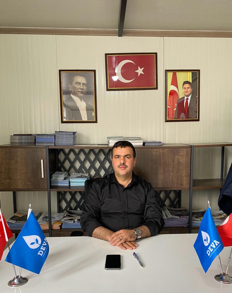 NEYİN “AZGINLIĞI” BU SAYIN BAŞKAN?