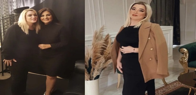 Ünlü Modacı Banu Arslan’dan 2024 yılı modası hakkında tüyolar. 