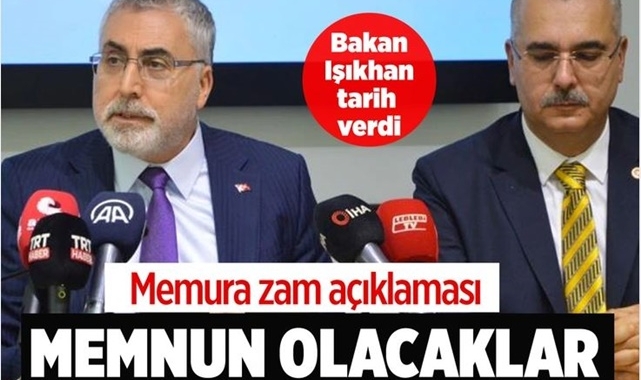 Tüm Tarafları Memnun Edilecek