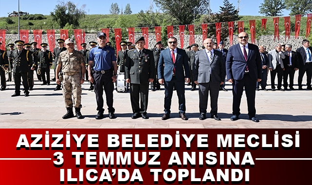 Türkiye Yüzyılı'nın İlk Kongresine Adım Adım...