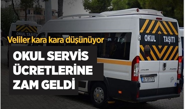 UKOME'nin Zam Kararı Belli Oldu