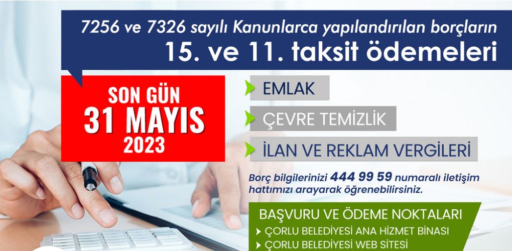 “Son Gün 31 Mayıs”