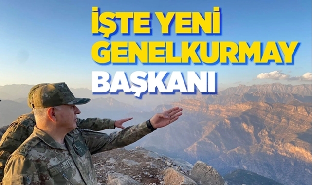 YAŞ Kararları Belli Oldu