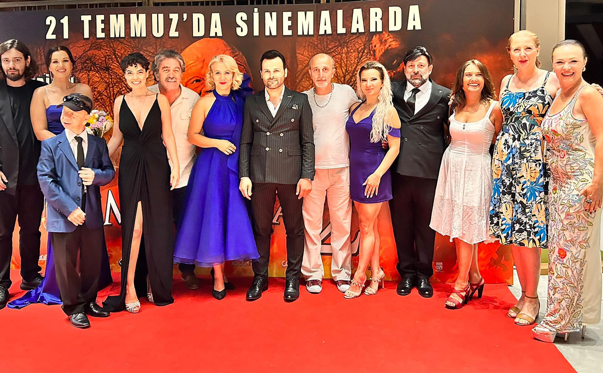 ‘Yasak Düğün’  sinemalarda…