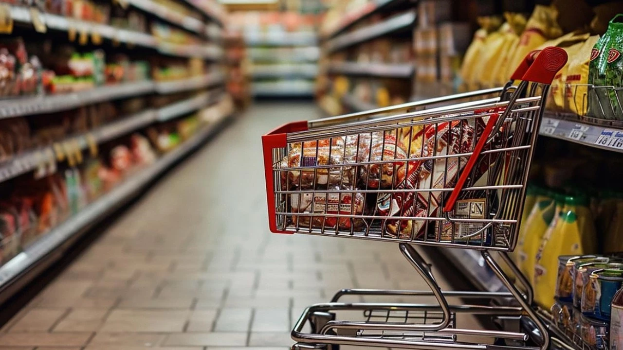 Perakende Güven Endeksi ekim ayında yükseldi