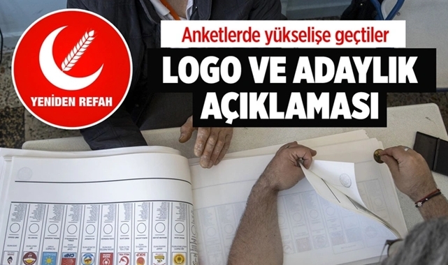 Yeniden Refah Partisinden Yerel Seçim Çıkışı