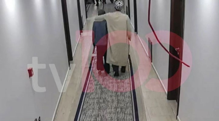 Yine tarikat, yine çocuk istismarı: Bu kez adres İşrak Vakfı!