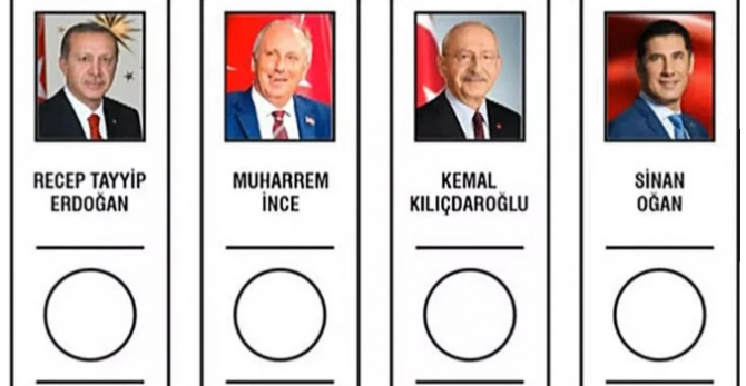 YSK açıkladı... İşte Erzurum'un sandık ve seçmen sayısı!