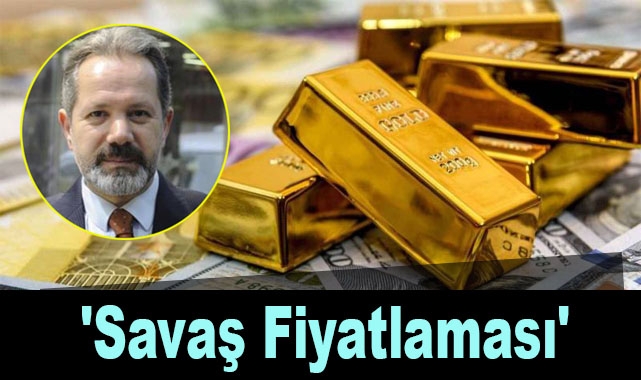 Yükseliş Başladı Gram Altın Ne Kadar?