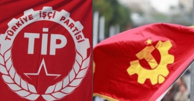 Zülal Kalkandelen 'soldaki bölünmüşlüğü' yazdı: TKP ve TİP neden birleşemez?