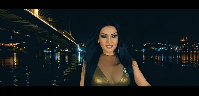 12 YIL SONRA YENİDEN ŞAHSENEM