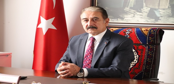 Keskin’den “KDV’de peşin ödeme esnafı zora sokar” tepkisi   