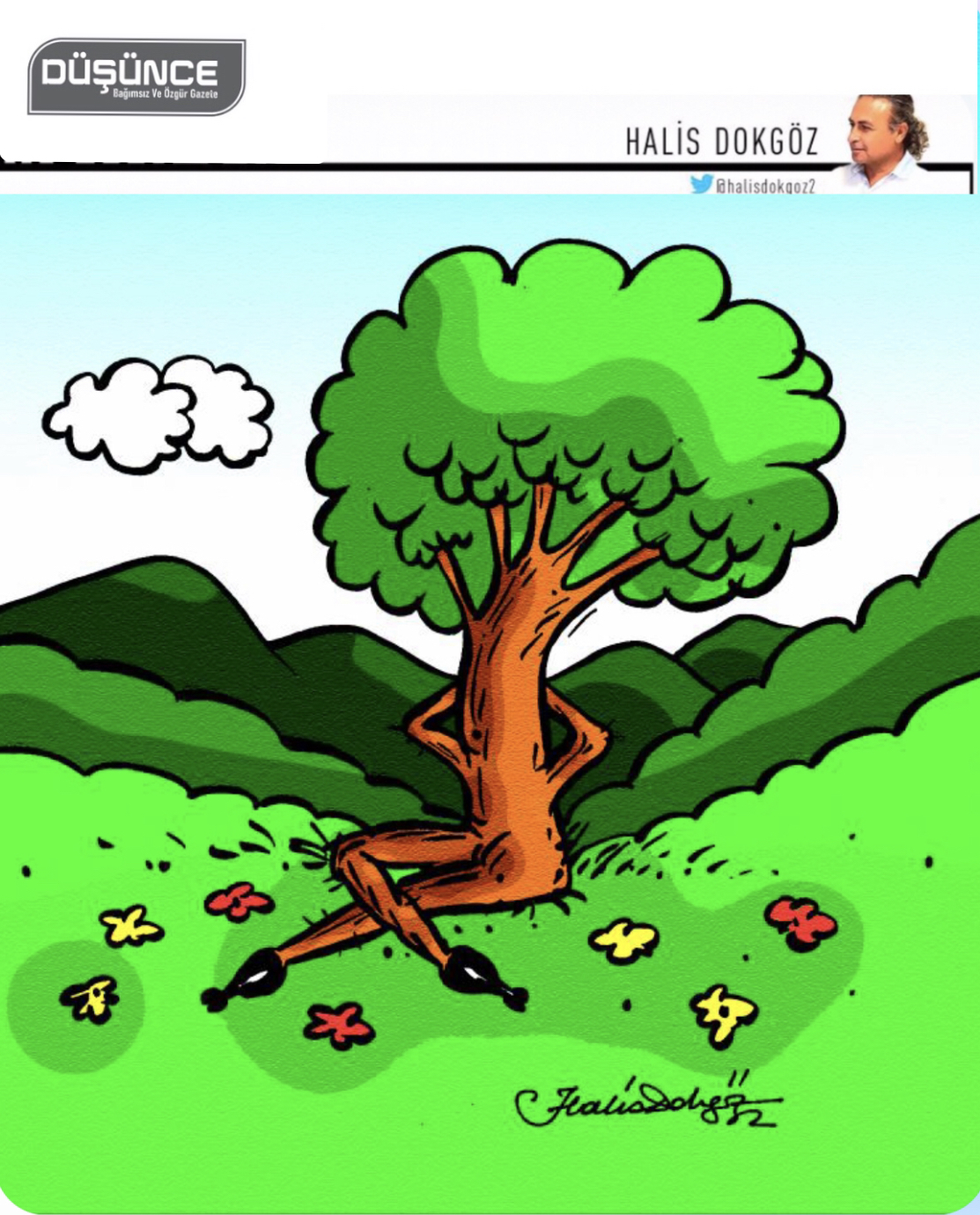 halis dokg&ouml;z