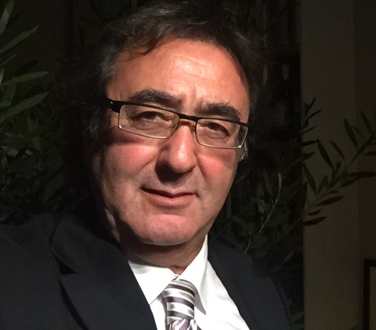 serdar erdost